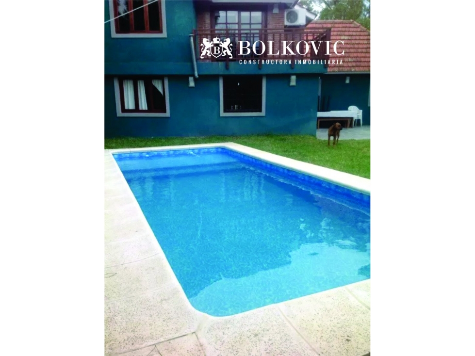 MAR DE OSTENDE - CASA EN VENTA - 5