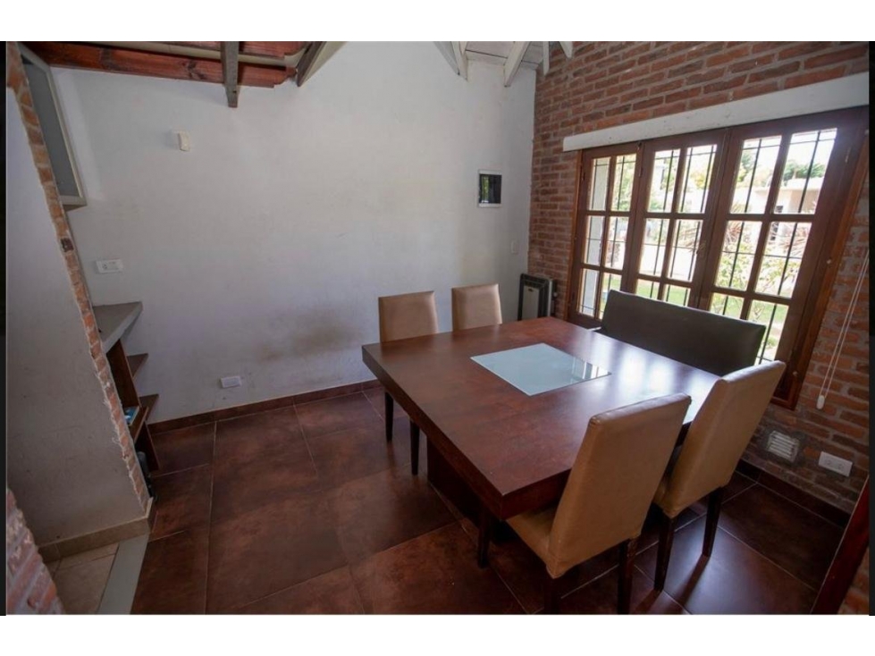 MAR DE OSTENDE - CASA EN VENTA - 6