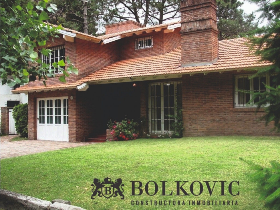 CASA EN VENTA PINAMAR NORTE - 2