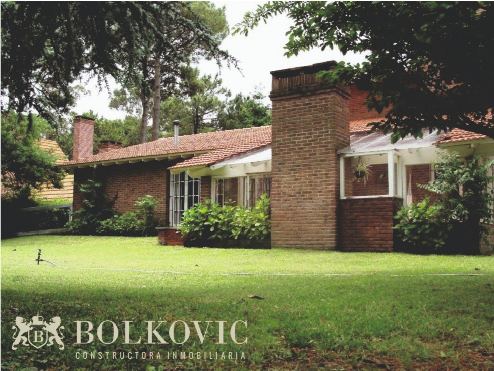 CASA EN VENTA PINAMAR NORTE - 4