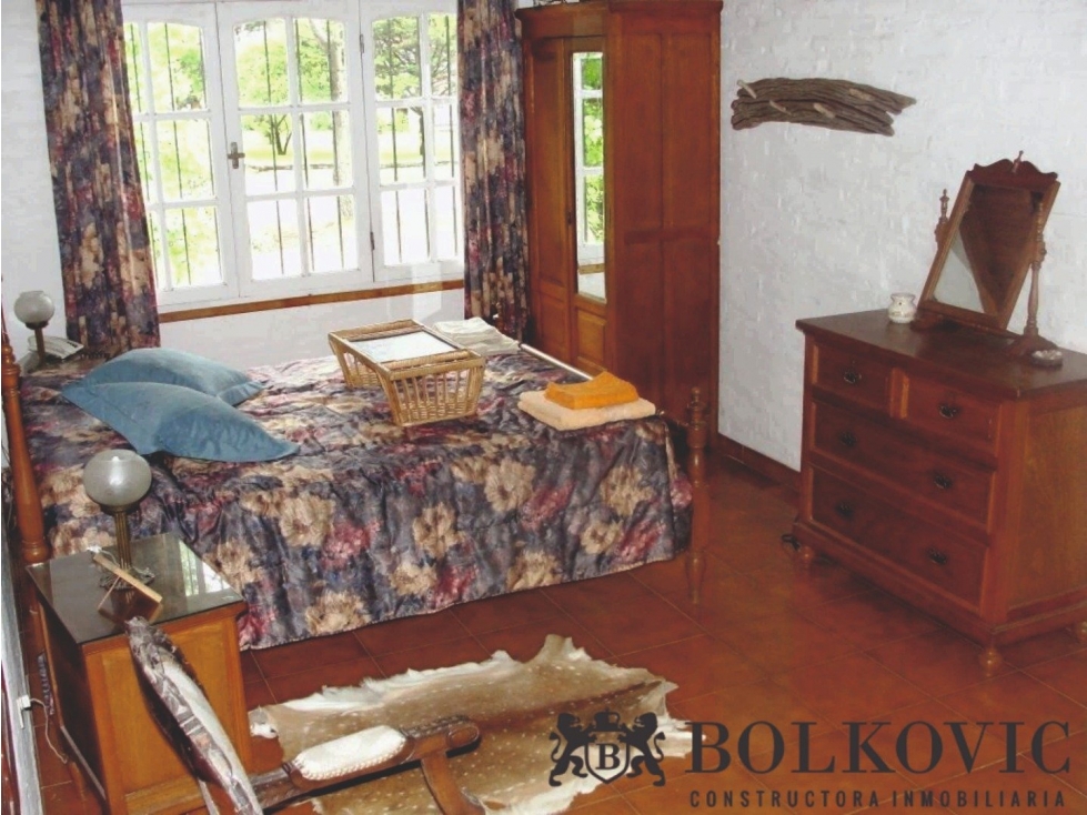 CASA EN VENTA PINAMAR NORTE - 6