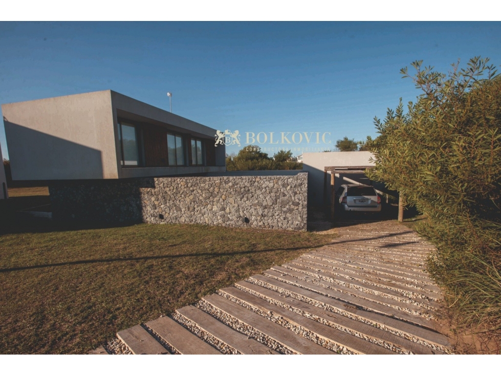 Casa en venta en Costa Esmeralda, Buenos Aires - Ecuestre 434 — foto 4