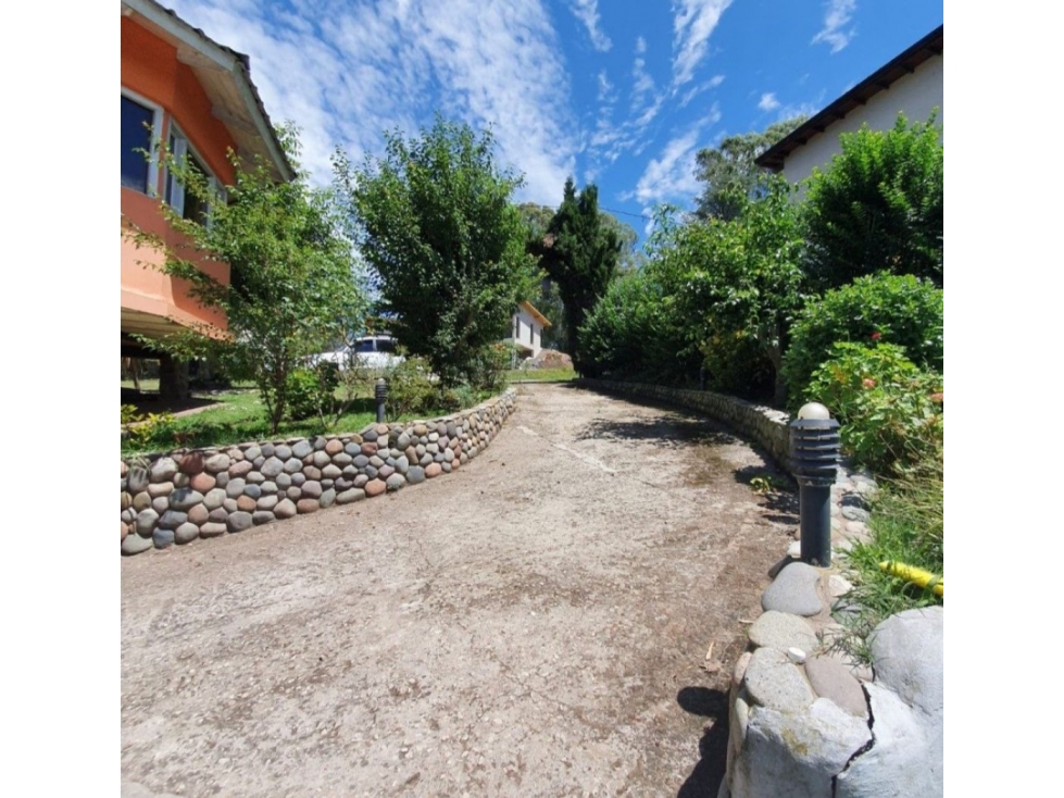 CASA 7 AMB CON PISCINA SIERRA DE LOS PADRES APTO CRÉDITO — foto 3