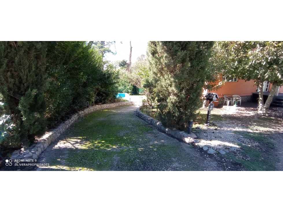 CASA 7 AMB CON PISCINA SIERRA DE LOS PADRES APTO CRÉDITO — foto 5