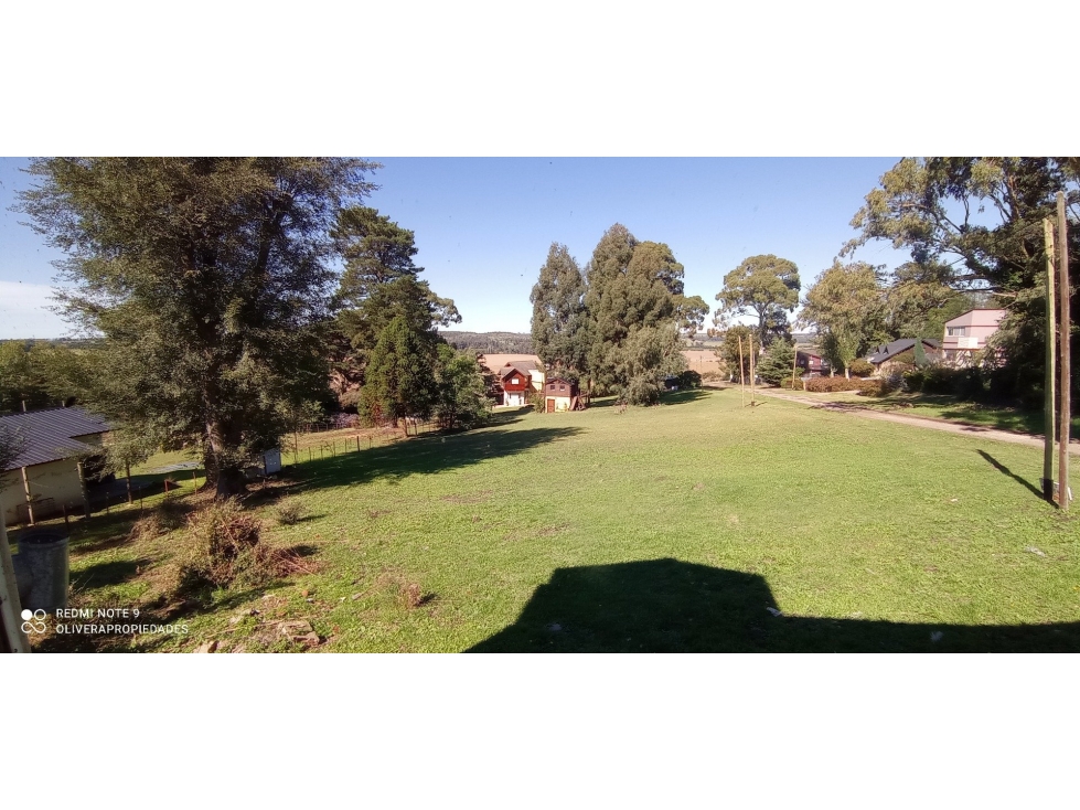 CASA 7 AMB CON PISCINA SIERRA DE LOS PADRES APTO CRÉDITO — foto 6