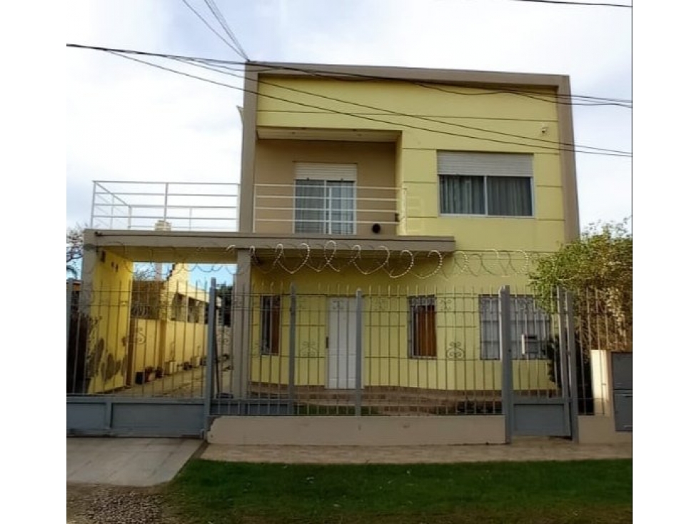 CASA EN BLOK 3 AMB PB MAS 3 AMB PA. GARAGE DOBLE — foto 2