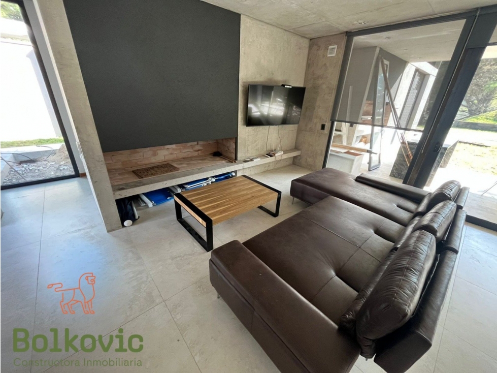 CASA EN VENTA EN COSTA ESMERALDA - DEPORTIVO 469 — foto 6