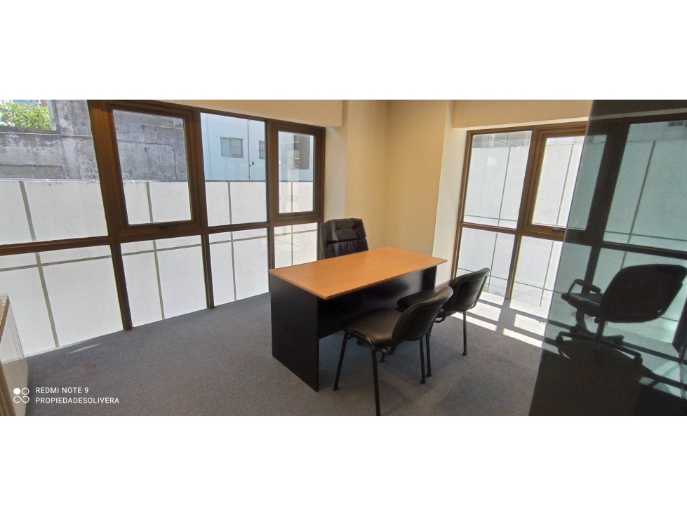 VENTA DE OFICINAS EJECUTIVAS DIFERENTES MEDIDAS - 5