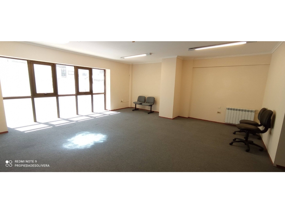 VENTA DE OFICINAS EJECUTIVAS DIFERENTES MEDIDAS - 6