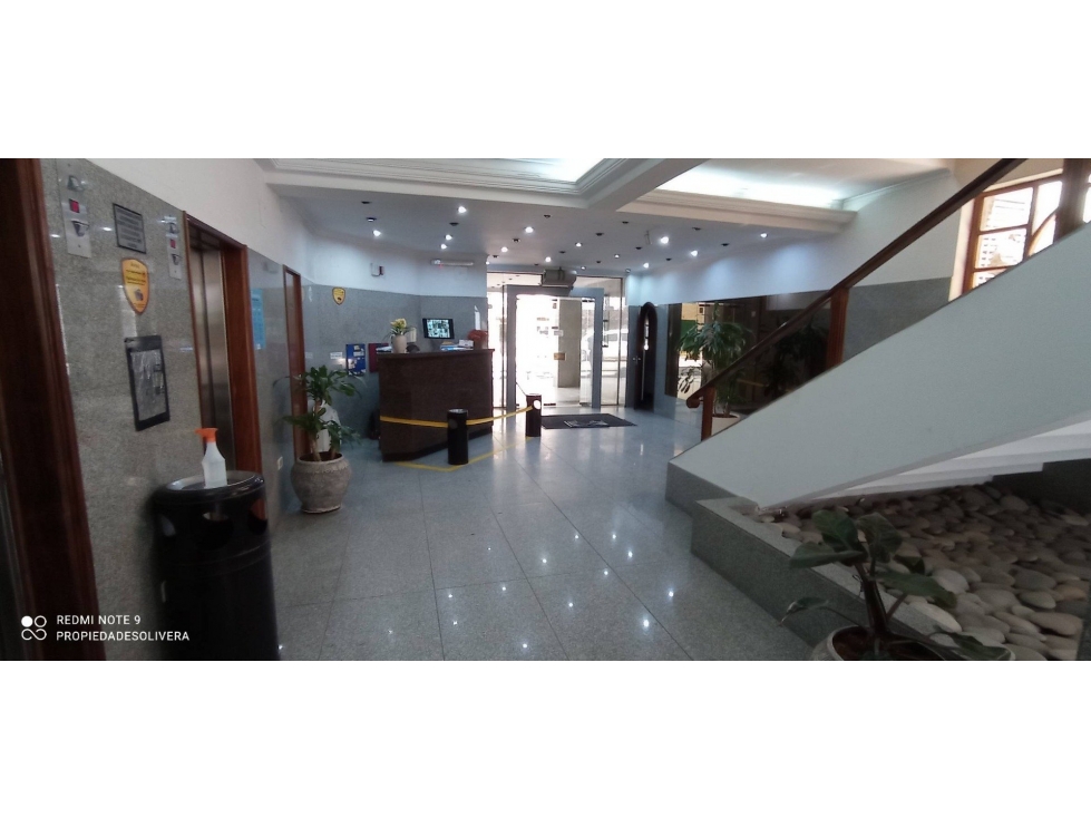 ALQUILER OFICINA EJECUTIVA - 3