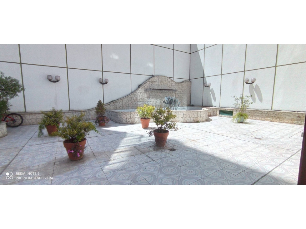 ALQUILER OFICINA EJECUTIVA - 4