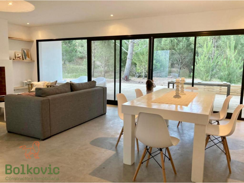 CASA EN VENTA EN COSTA ESMERALDA - DEPORTIVO II 342 — foto 4