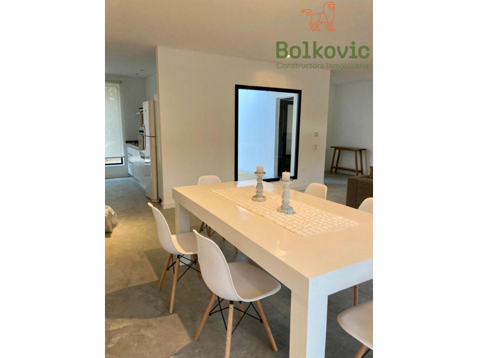 CASA EN VENTA EN COSTA ESMERALDA - DEPORTIVO II 342 — foto 5