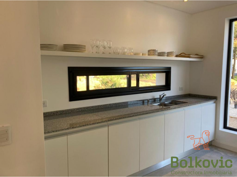 CASA EN VENTA EN COSTA ESMERALDA - DEPORTIVO II 342 — foto 6