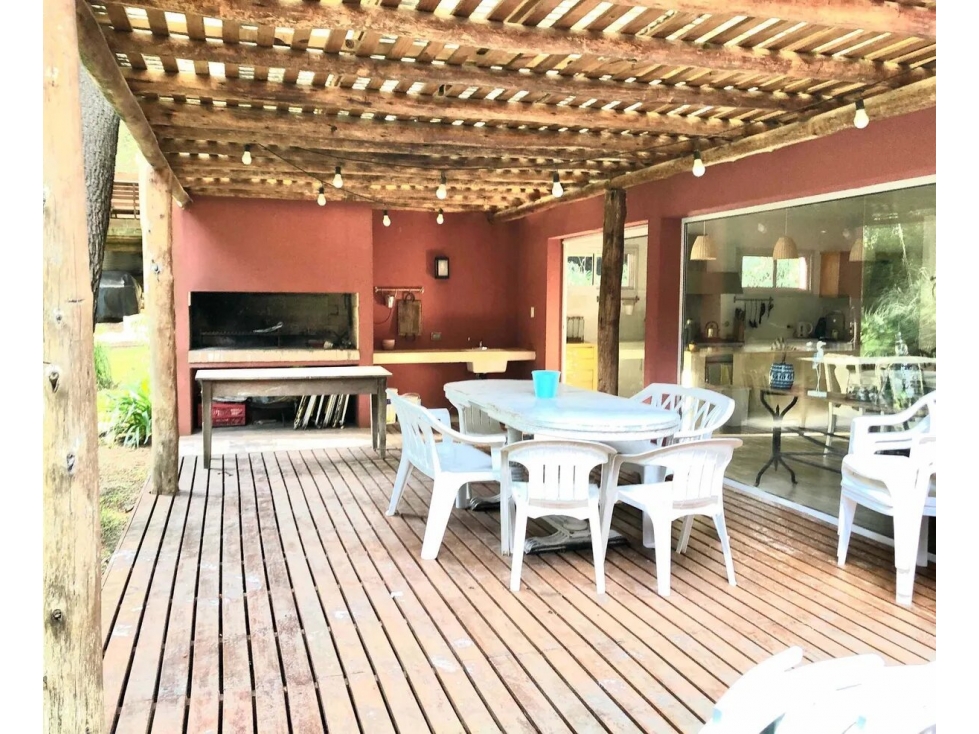 CASA EN VENTA EN COSTA ESMERALDA - RESIDENCIAL I 124 — foto 2