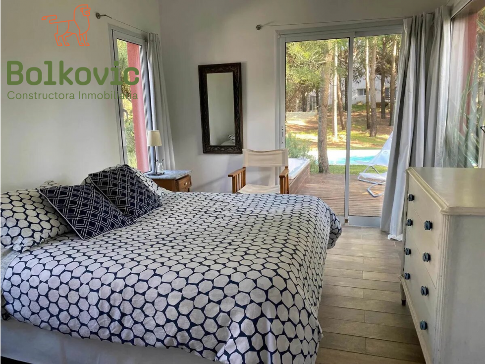 CASA EN VENTA EN COSTA ESMERALDA - RESIDENCIAL I 124 — foto 4