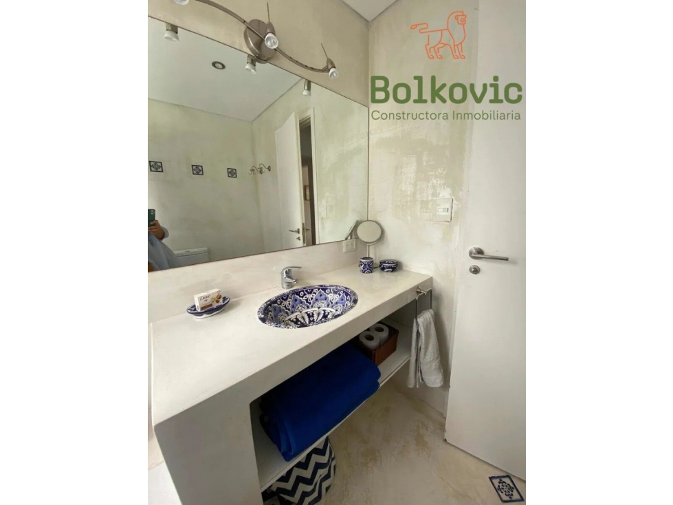 CASA EN VENTA EN COSTA ESMERALDA - RESIDENCIAL I 124 — foto 5