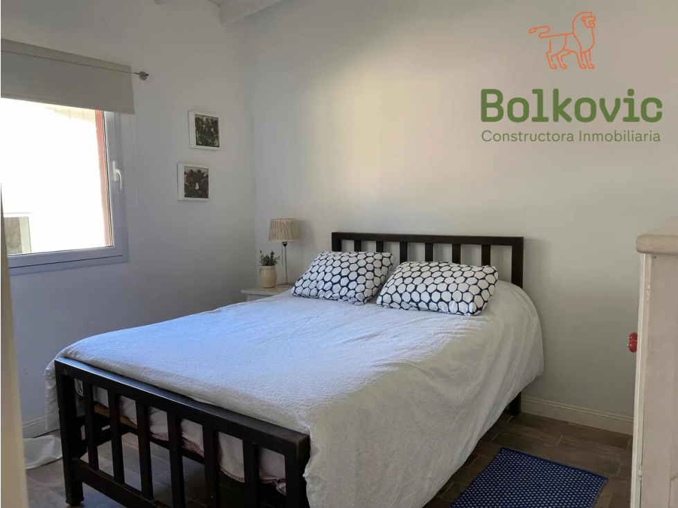 CASA EN VENTA EN COSTA ESMERALDA - RESIDENCIAL I 124 — foto 6