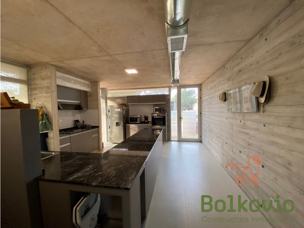 CASA EN VENTA EN COSTA ESMERALDA - GOLF I 232 — foto 4
