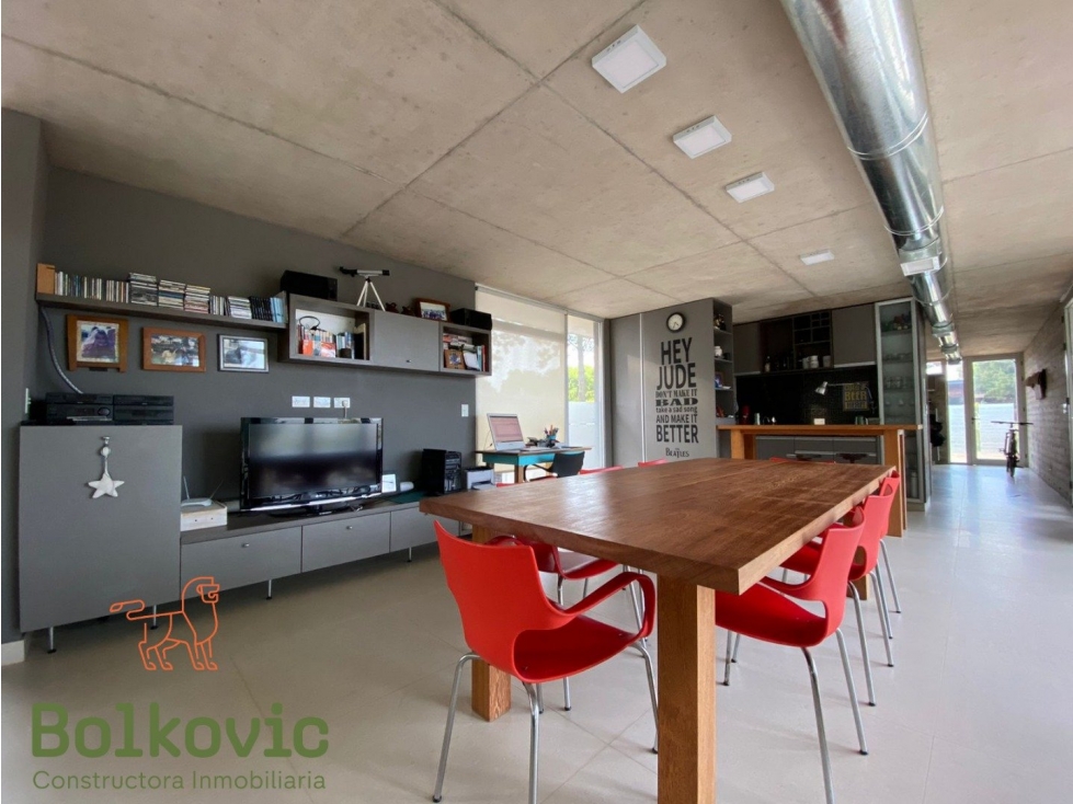 CASA EN VENTA EN COSTA ESMERALDA - GOLF I 232 — foto 6