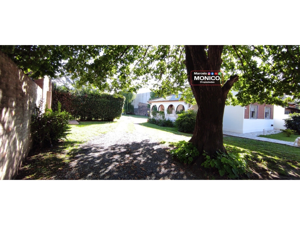 venta casa quinta 3 amb en paso del rey — foto 5