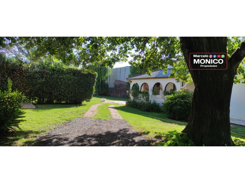 venta casa quinta 3 amb en paso del rey — foto 6