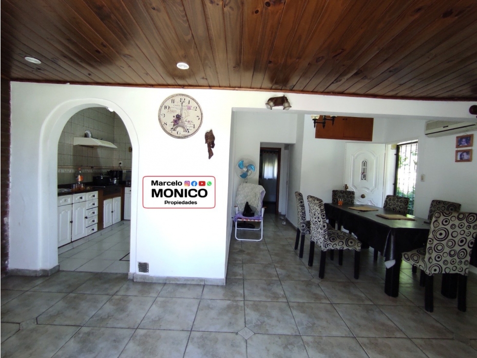 venta casa quinta 3 amb en paso del rey — foto 3