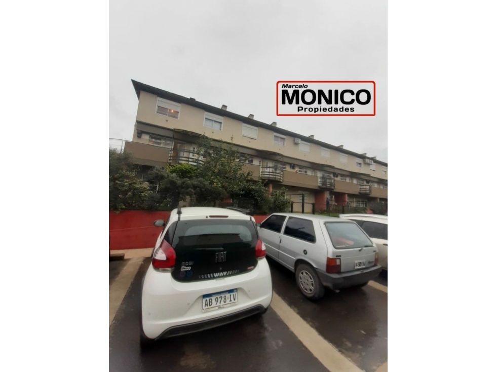 venta duplex 3 amb Barrio Cerrado hogar obrero — foto 4