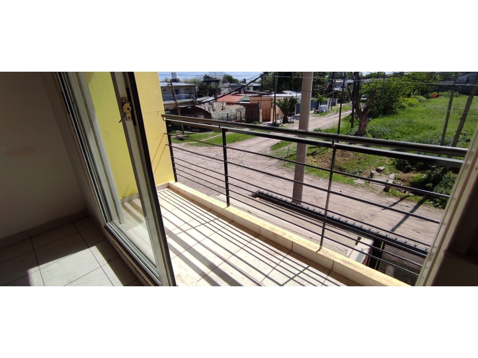 venta duplex 3 amb Barrio Cerrado hogar obrero — foto 6