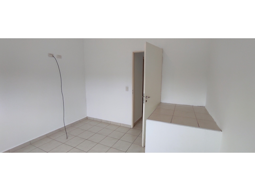 venta duplex 3 amb Barrio Cerrado hogar obrero — foto 3