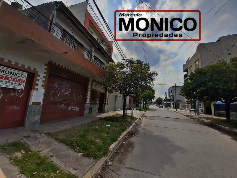 VENTA CASA 2 PLTA EN EL CENTRO DE PASO DEL REY - 5