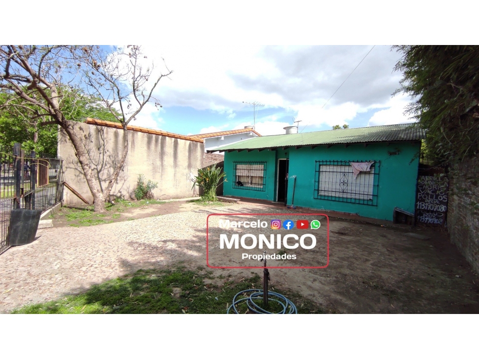 Venta casa paso del rey centro - 2