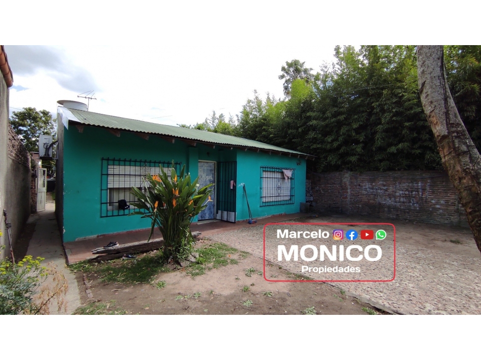 Venta casa paso del rey centro - 4