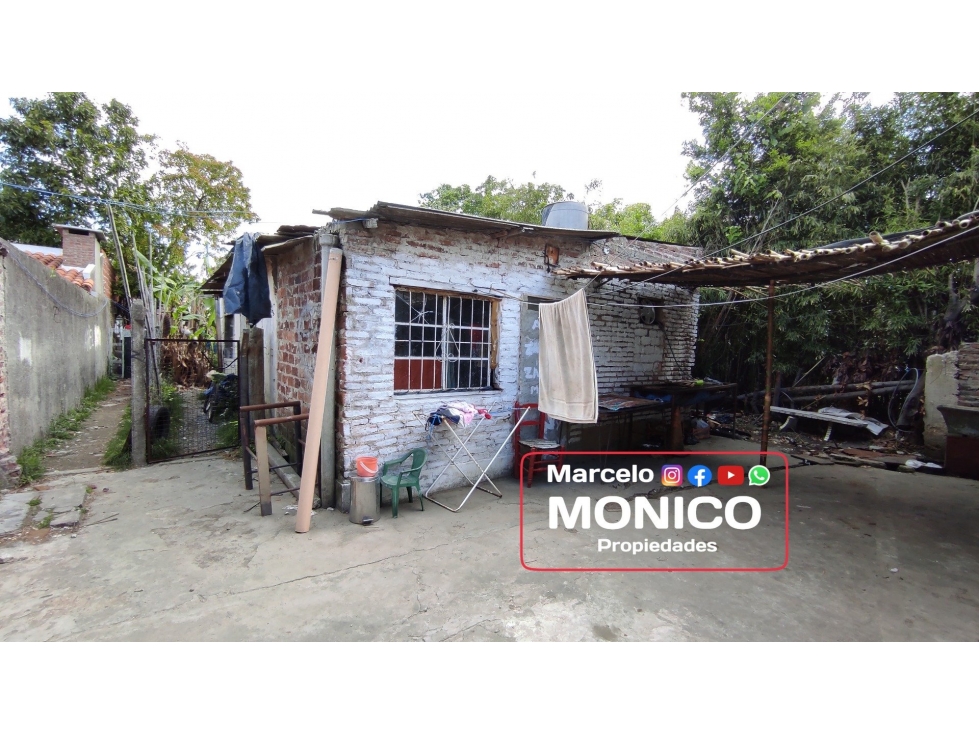 Venta casa paso del rey centro - 3