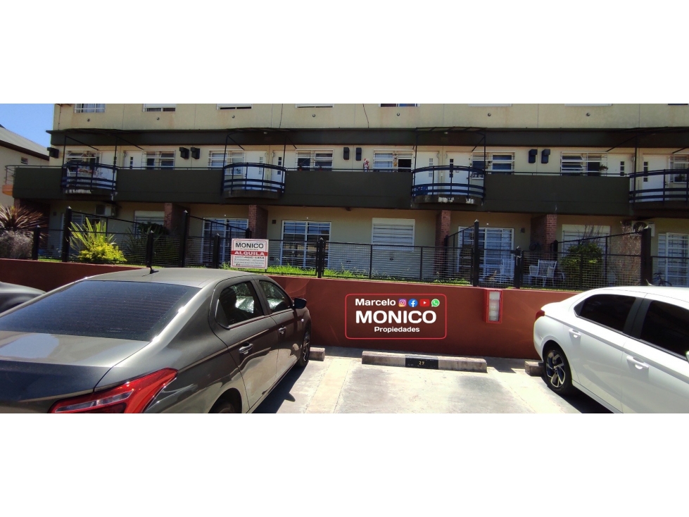 venta depto 2 amb en paso del rey barrio hogar obrero - 1