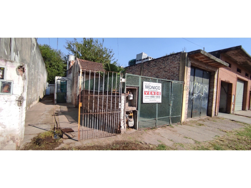 venta casa multifamiliar en paso del rey barrio la quebrada - 3