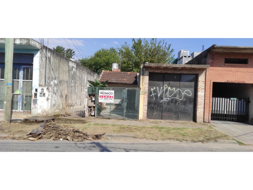 venta casa multifamiliar en paso del rey barrio la quebrada - 4