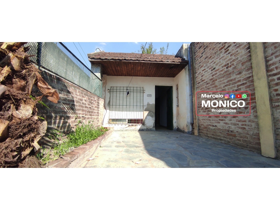 venta casa multifamiliar en paso del rey barrio la quebrada - 5