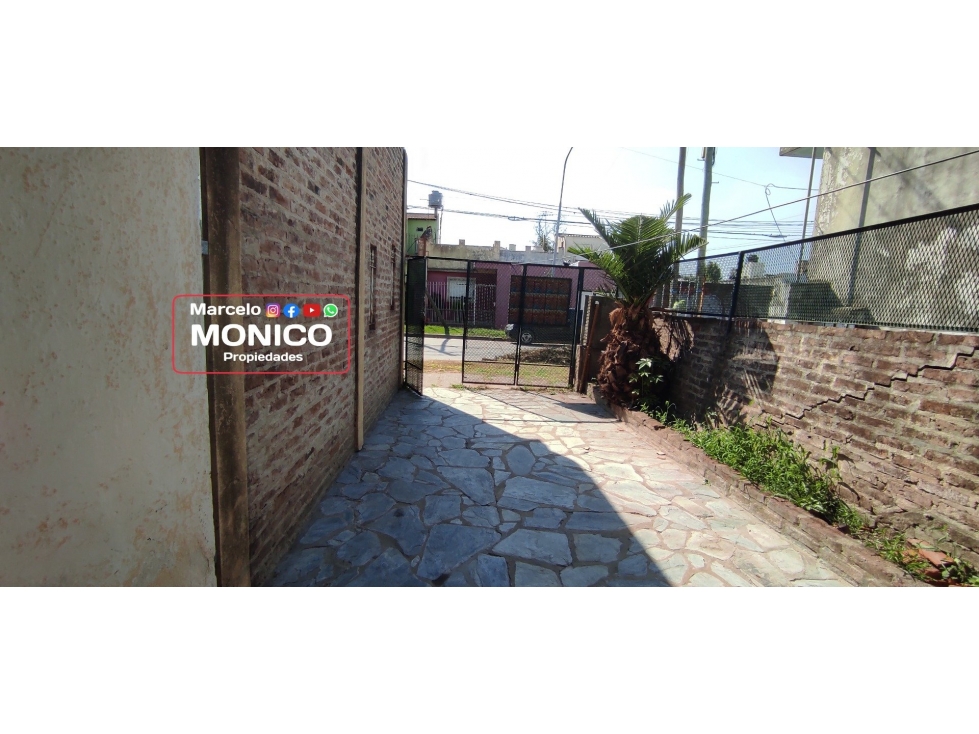 venta casa multifamiliar en paso del rey barrio la quebrada - 6