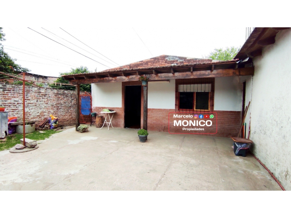 venta de casa 4 amb en merlo - 2