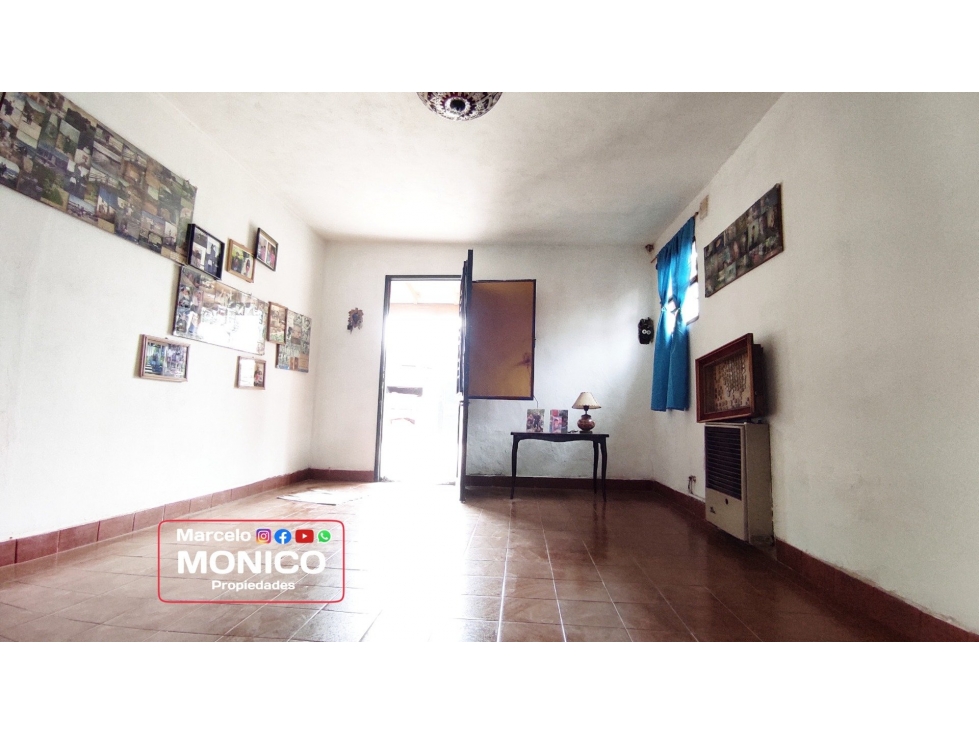 venta de casa 4 amb en merlo - 5