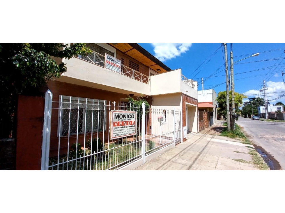 Venta casa paso del rey centro - 4