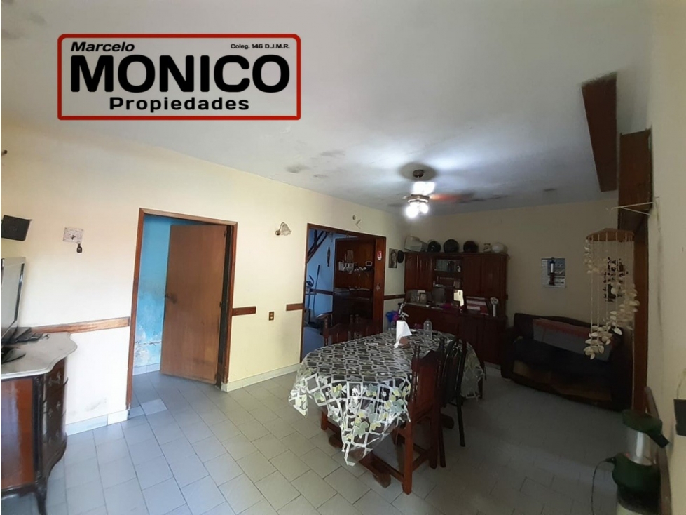 Venta casa paso del rey centro - 2
