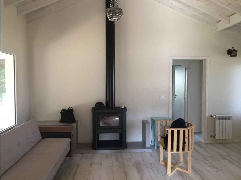 Casa en Venta en Residencial I, 257 | Costa Esmeralda | 3 Dorm. - 4