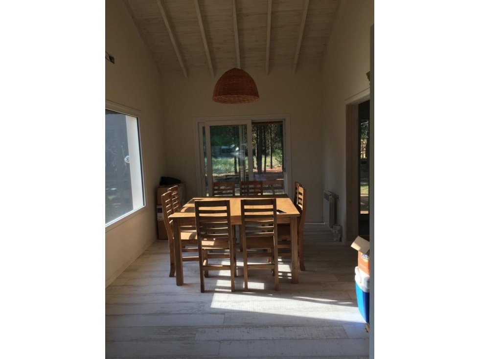 Casa en Venta en Residencial I, 257 | Costa Esmeralda | 3 Dorm. - 5