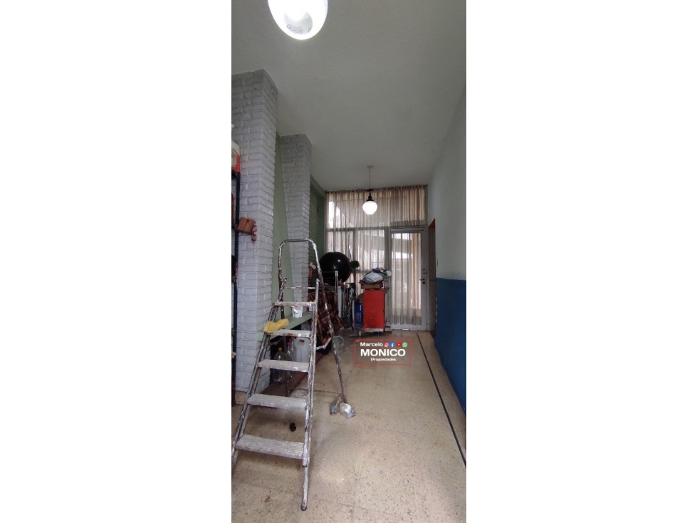 venta casa 3 amb Paso del rey centro — foto 4