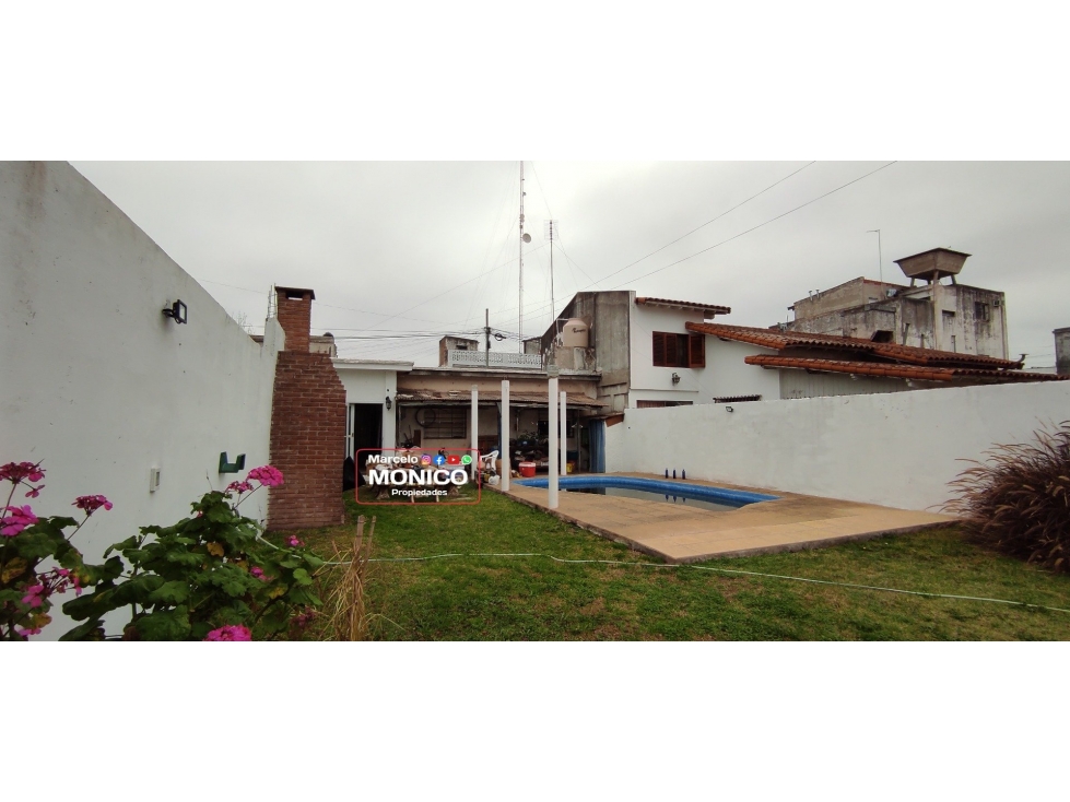 venta casa 3 amb Paso del rey centro — foto 5