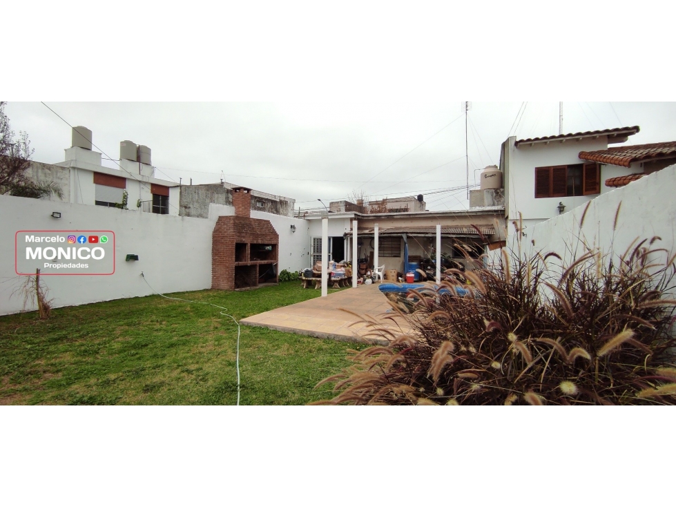 venta casa 3 amb Paso del rey centro — foto 6