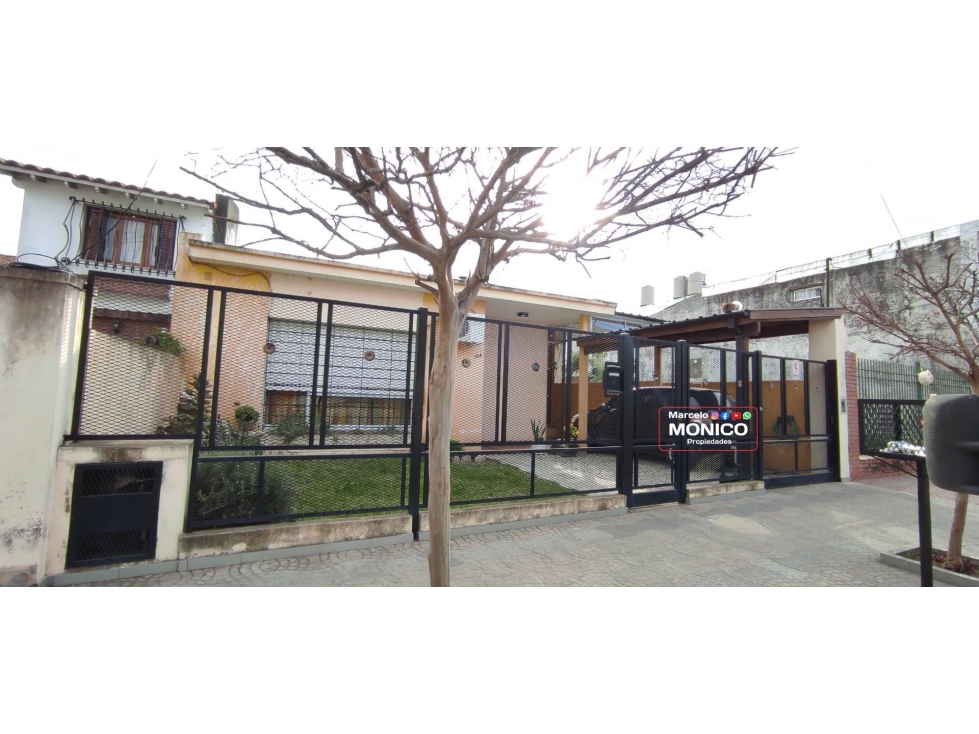 venta casa 3 amb Paso del rey centro — foto 2