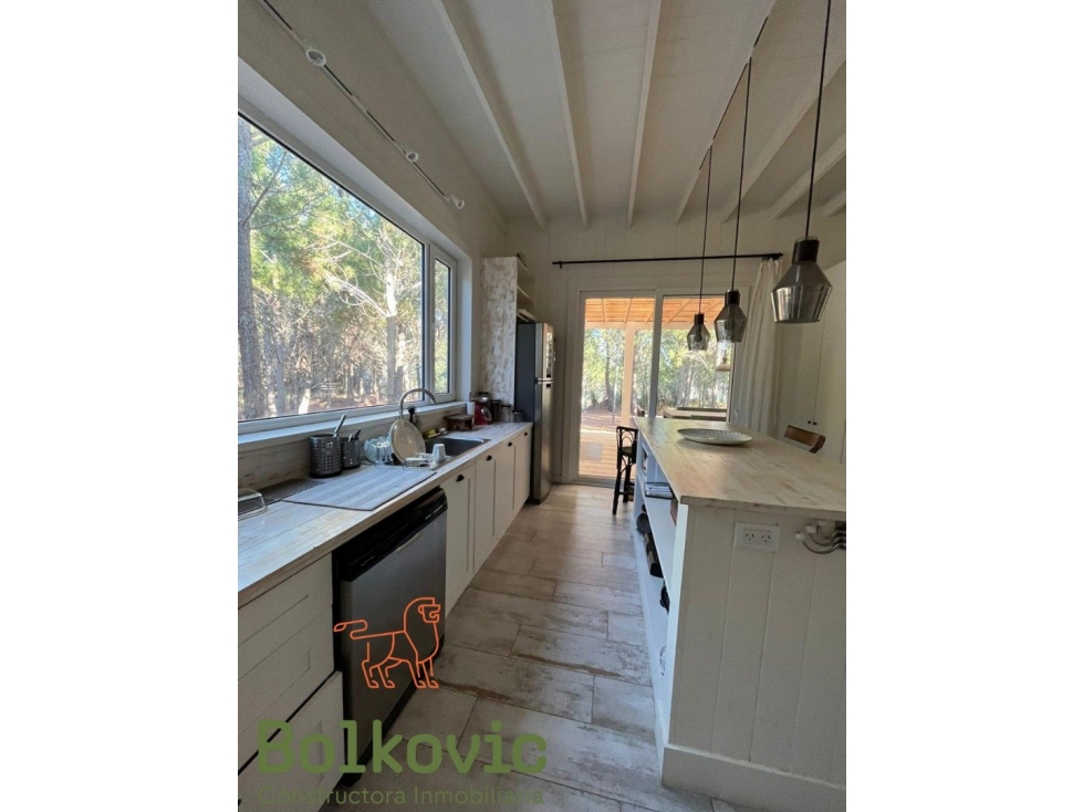 Casa Alquiler Costa Esmeralda Maritimo III Lote 105 4 Dorm 10 Pers — foto 5